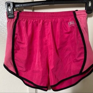 Everlast Pink Running Shorts